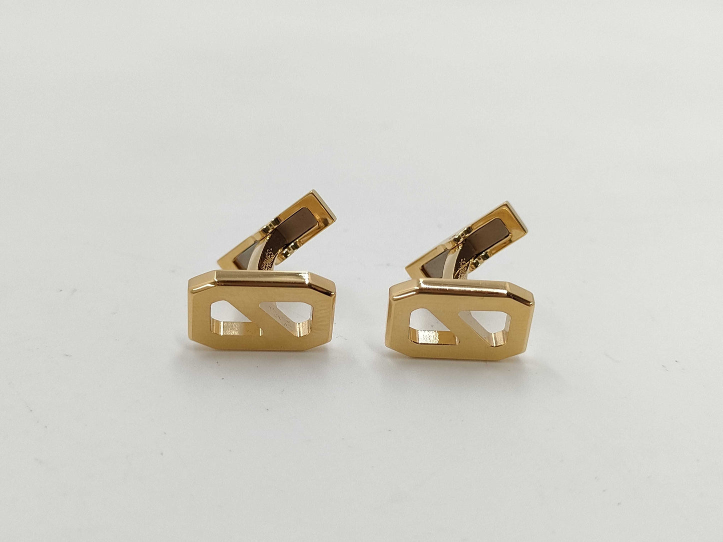 HERMES Cufflinks Other Accessories