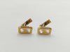 HERMES Cufflinks Other Accessories
