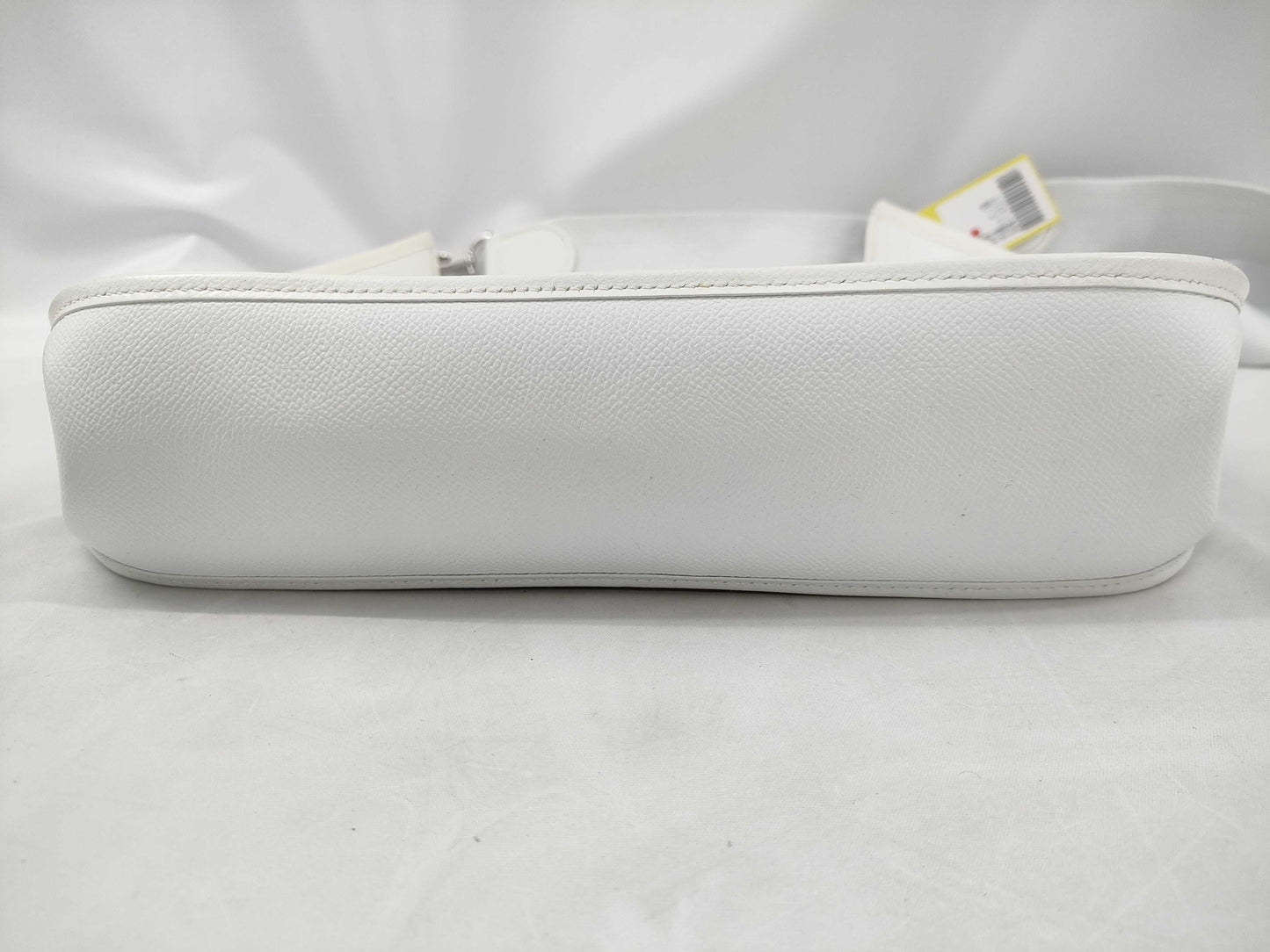 HERMES □I engraved Evelyn I shoulder bag