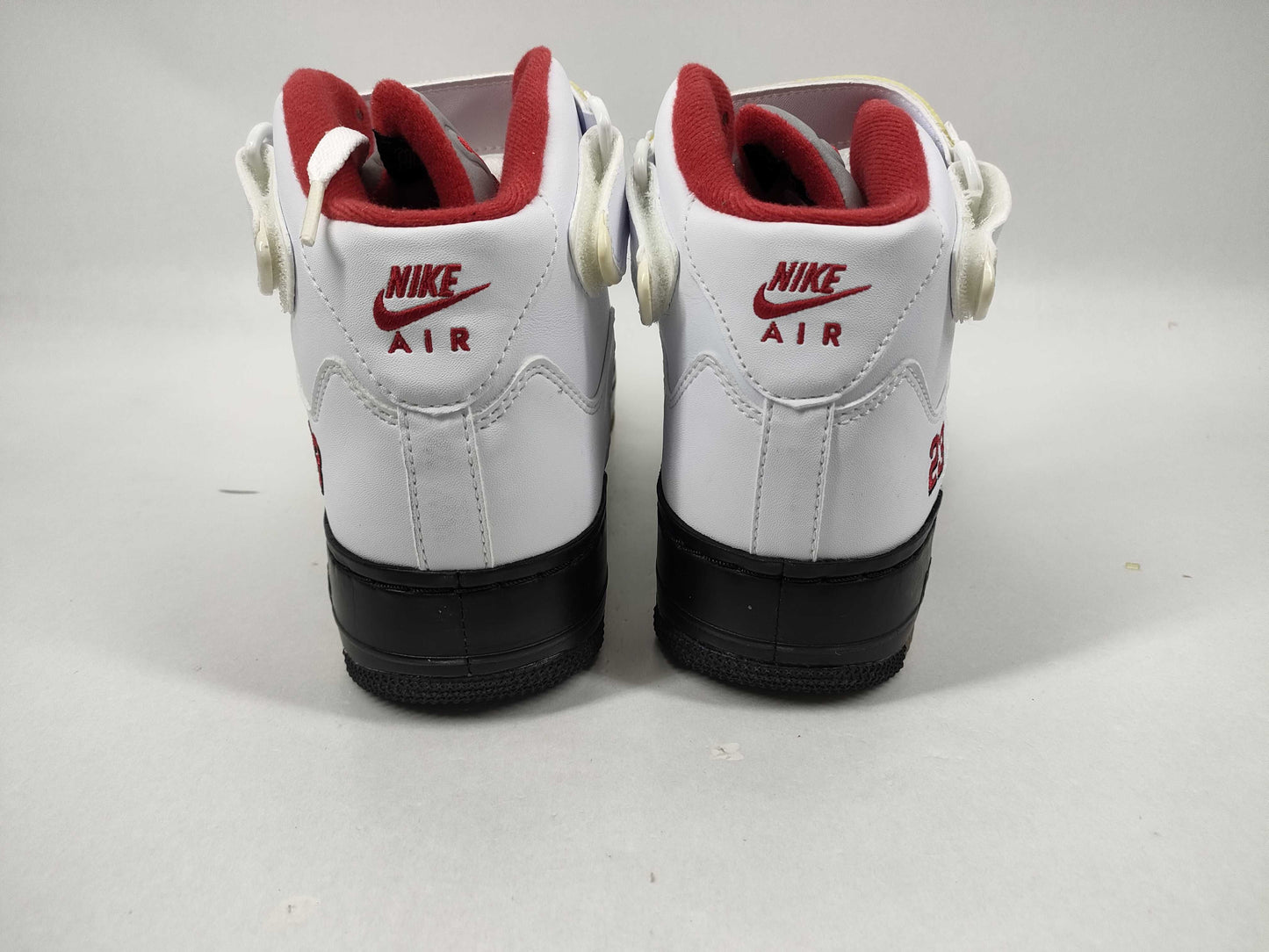 NIKE Jordan AJ5×AF1 AJF5 27.0cm Sneakers