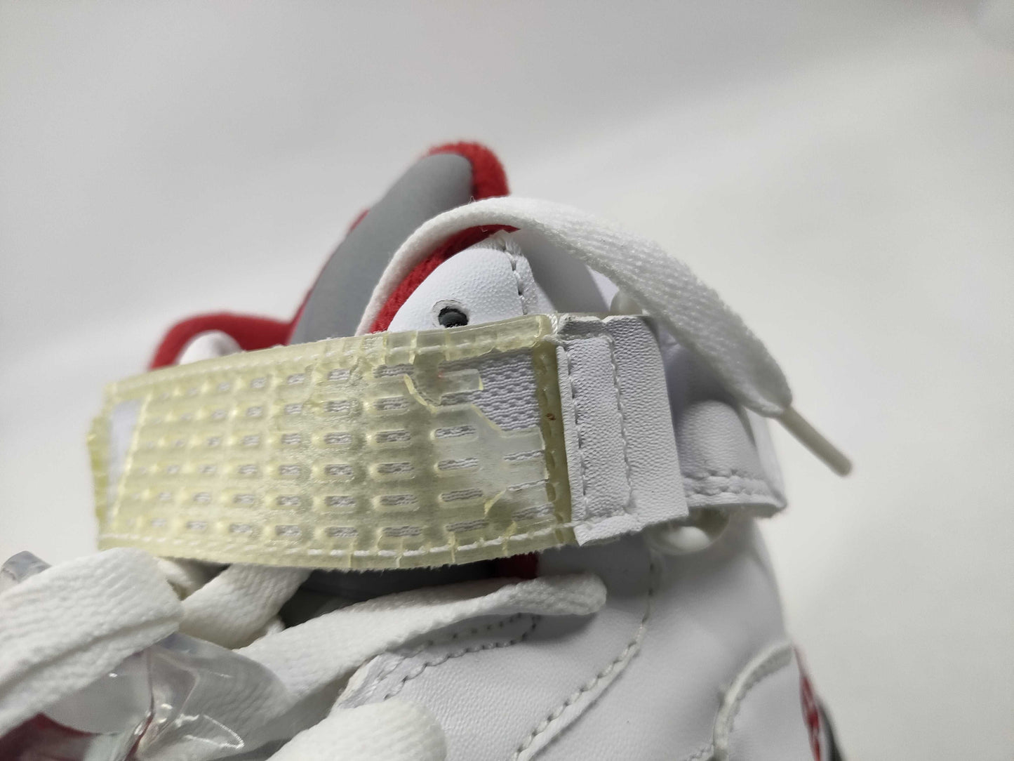NIKE Jordan AJ5×AF1 AJF5 27.0cm Sneakers
