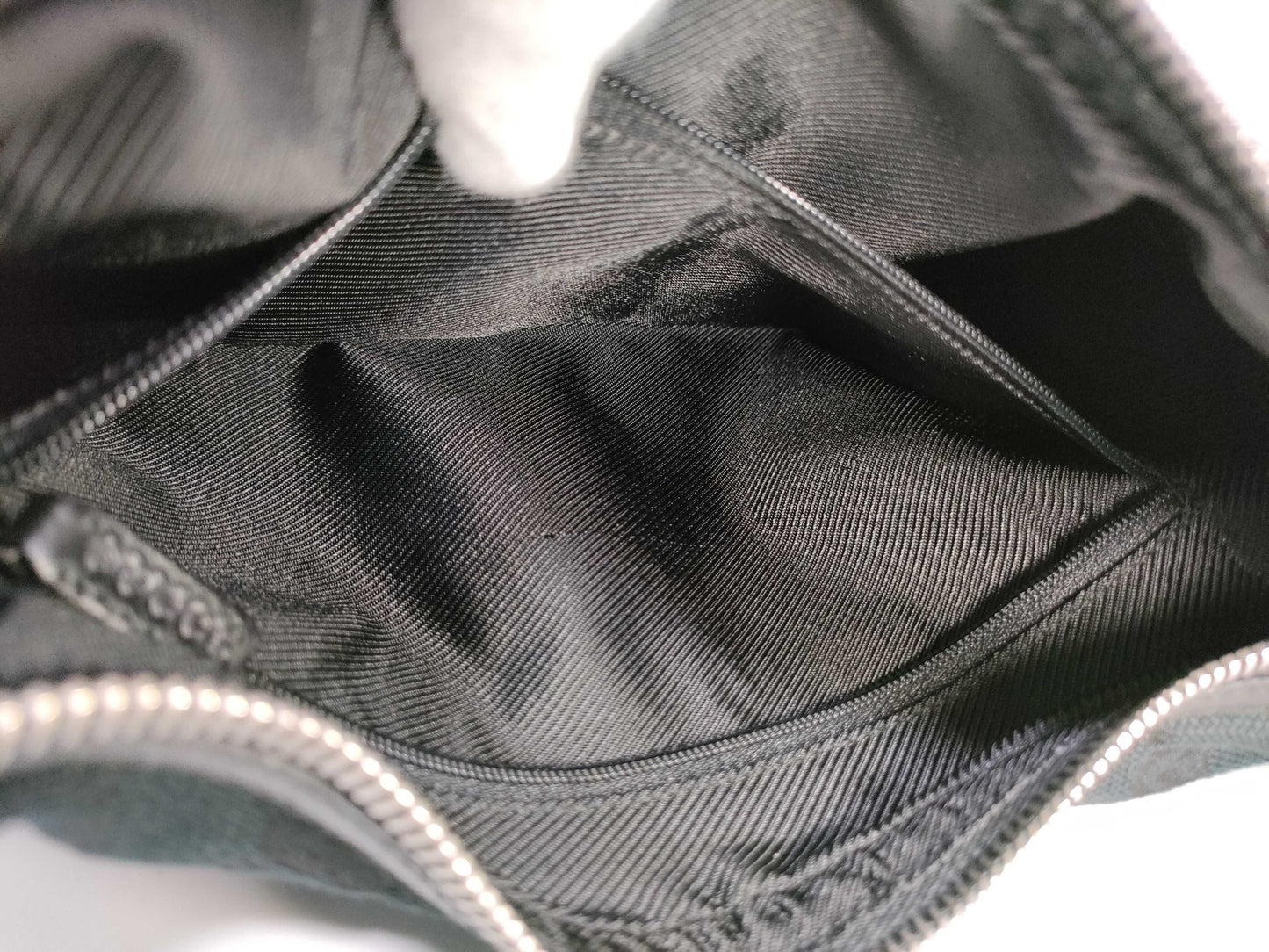 GUCCI GG Canvas 001 3812 2123 Shoulder Bag