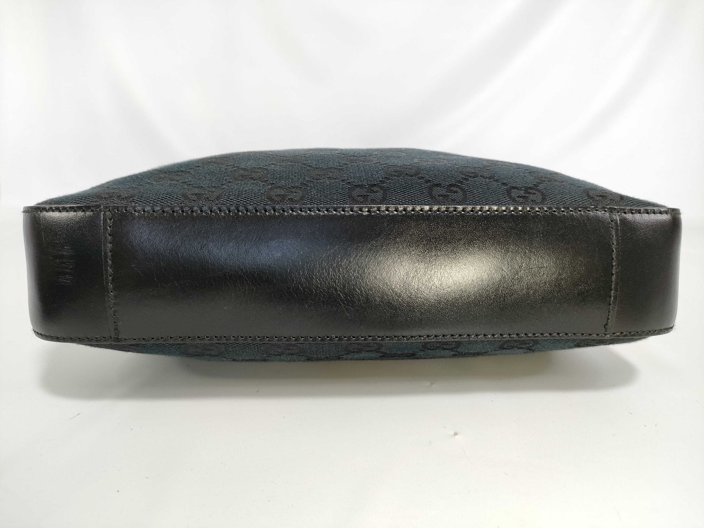 GUCCI GG Canvas 001 3812 2123 Shoulder Bag