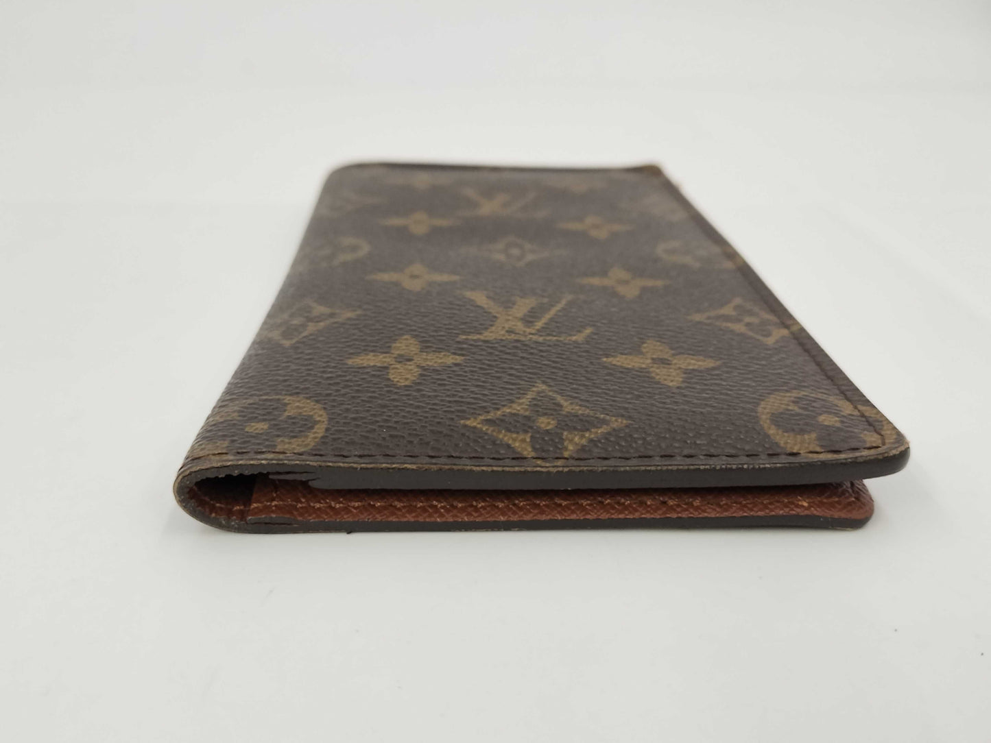 LOUIS VUITTON Monogram Bifold Wallet