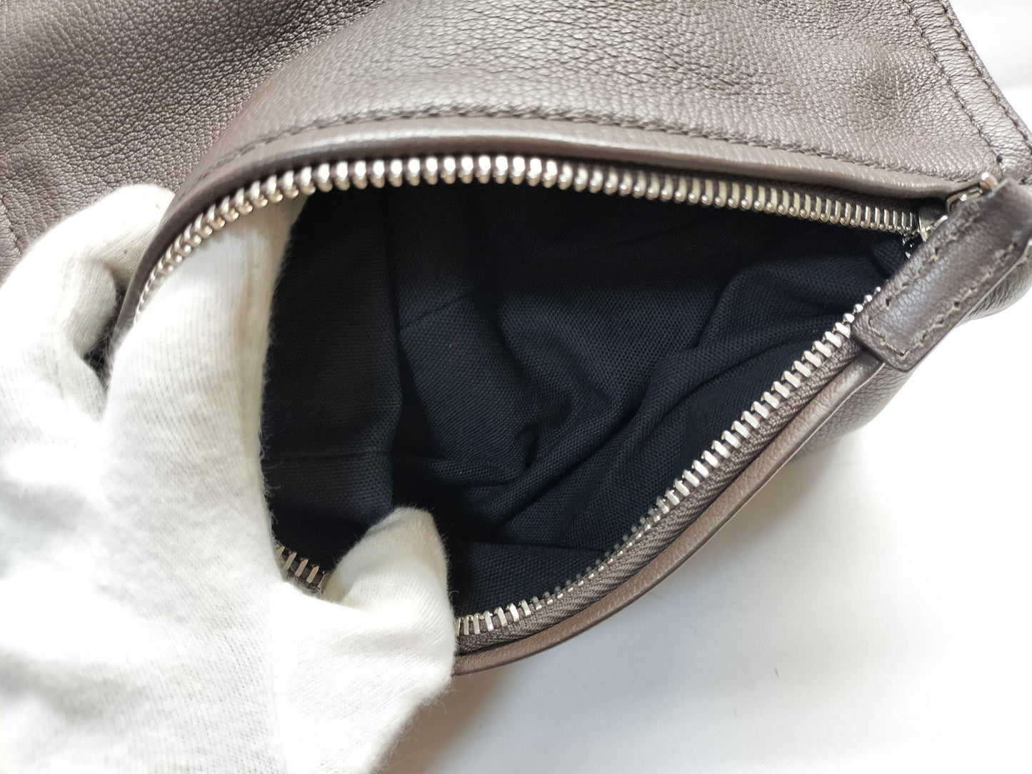 GIVENCHY Pandora Mini Handbag without Strap