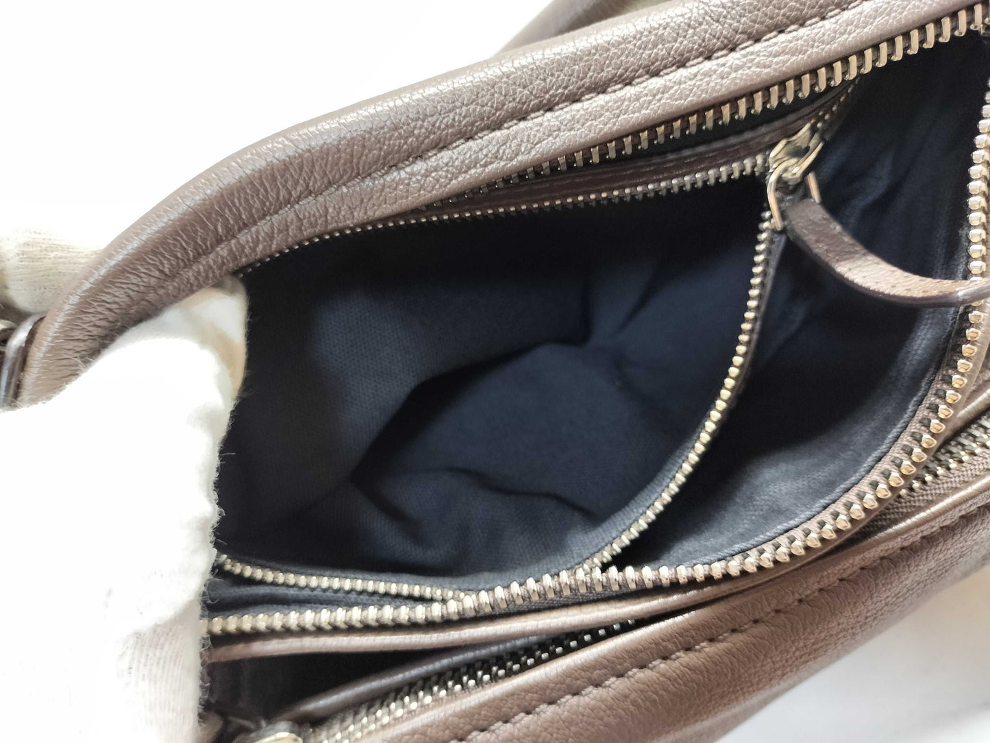 GIVENCHY Pandora Mini Handbag without Strap