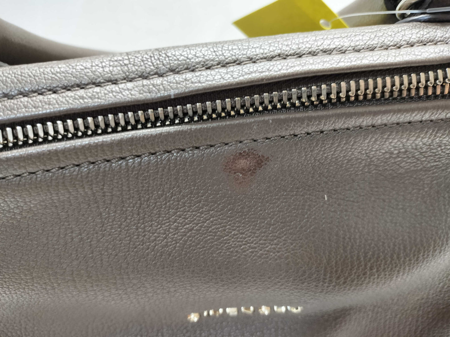 GIVENCHY Pandora Mini Handbag without Strap