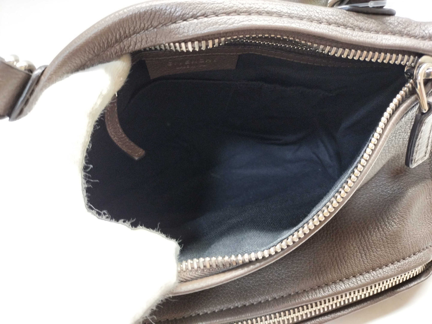 GIVENCHY Pandora Mini Handbag without Strap