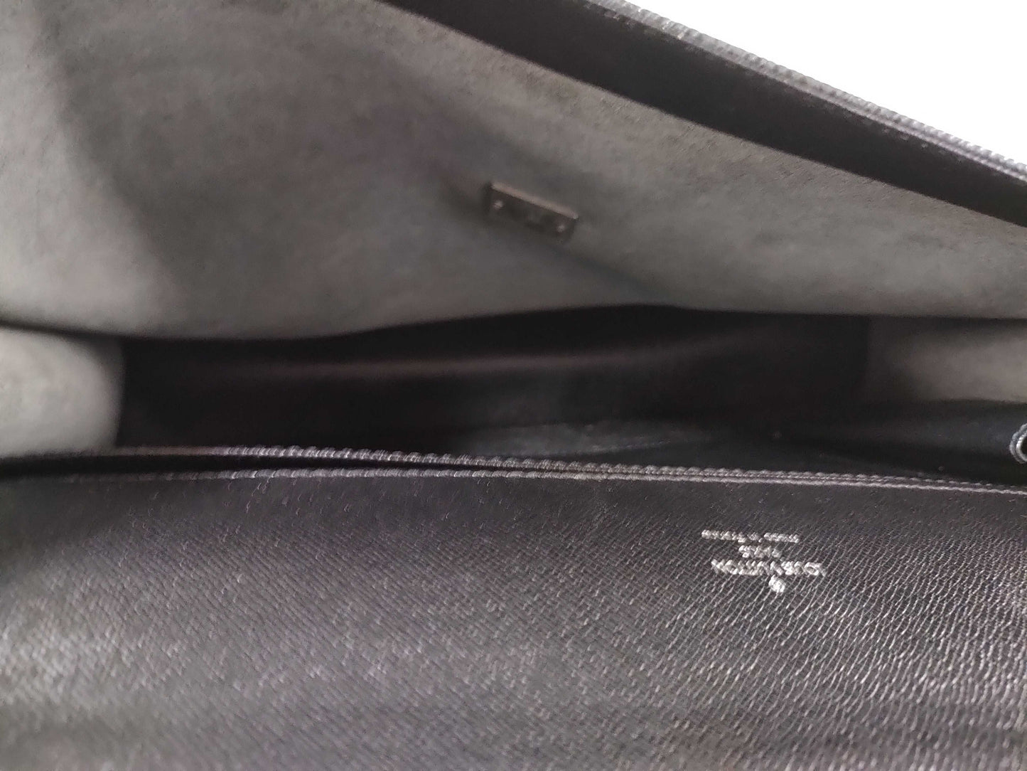 LOUIS VUITTON M30772 Taiga Business Angara Business Bag