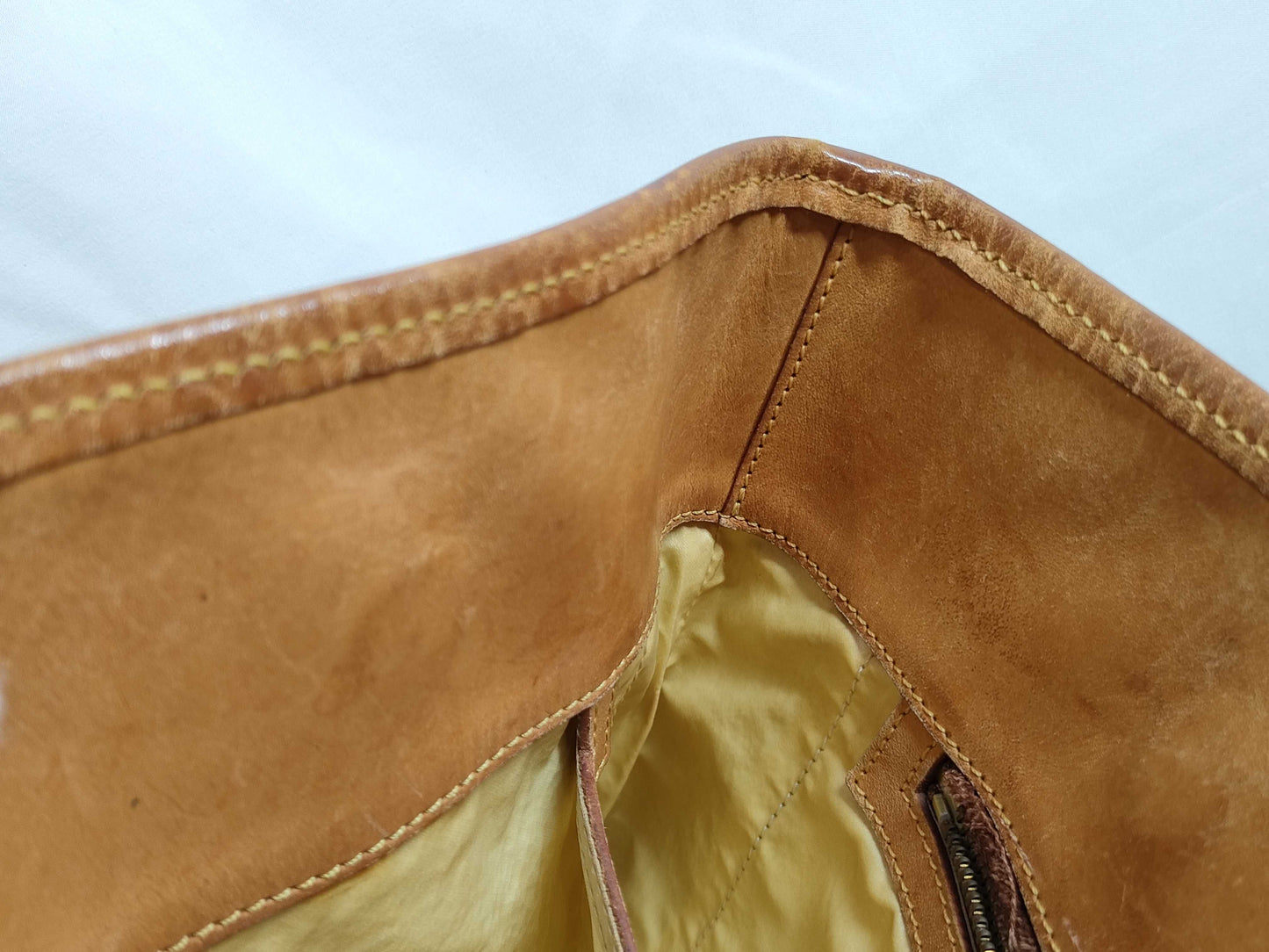 LOUIS VUITTON M42236 Monogram Louis Vuitton Bucket PM Handbag