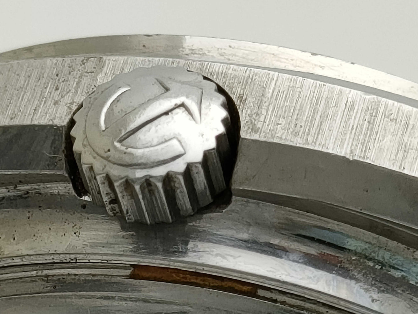 RADO SPACE WING Men's Watch