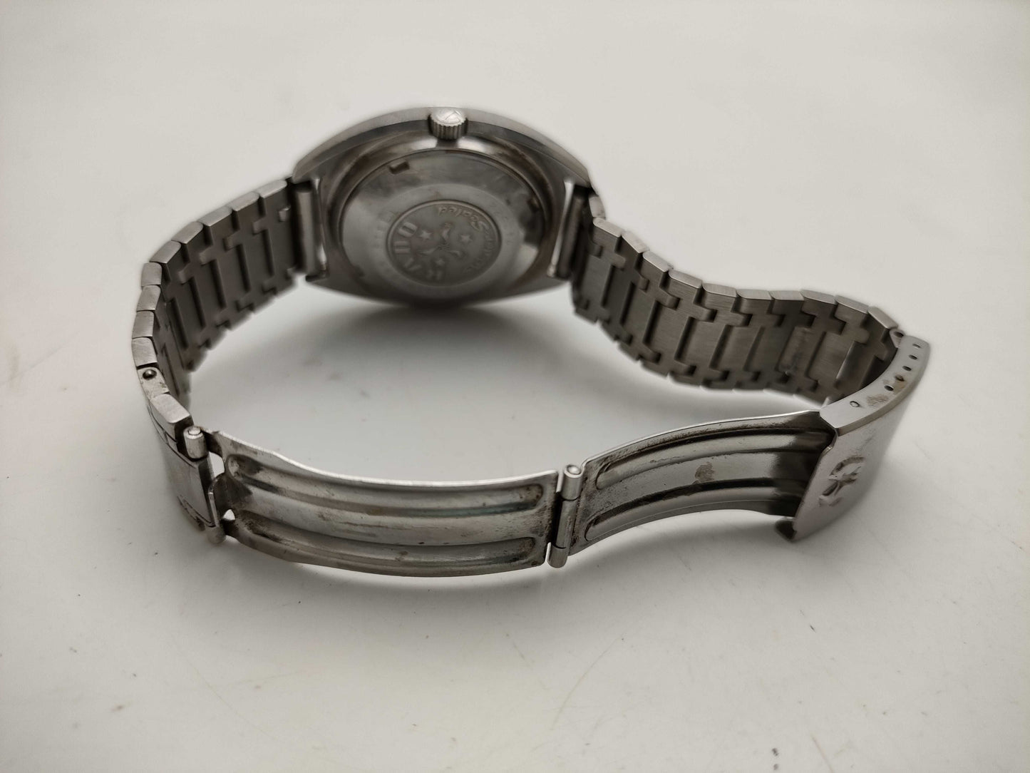 RADO SPACE WING Men's Watch