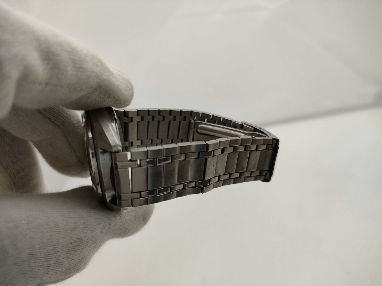 RADO SPACE WING Men's Watch