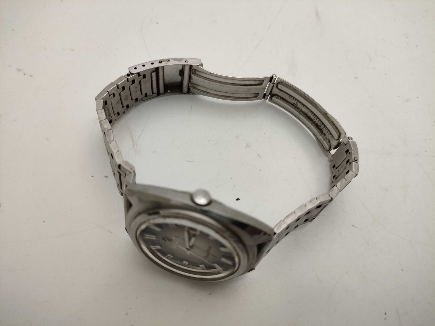 RADO SPACE WING Men's Watch
