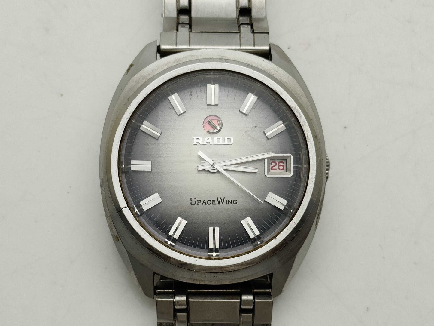 RADO SPACE WING Men's Watch