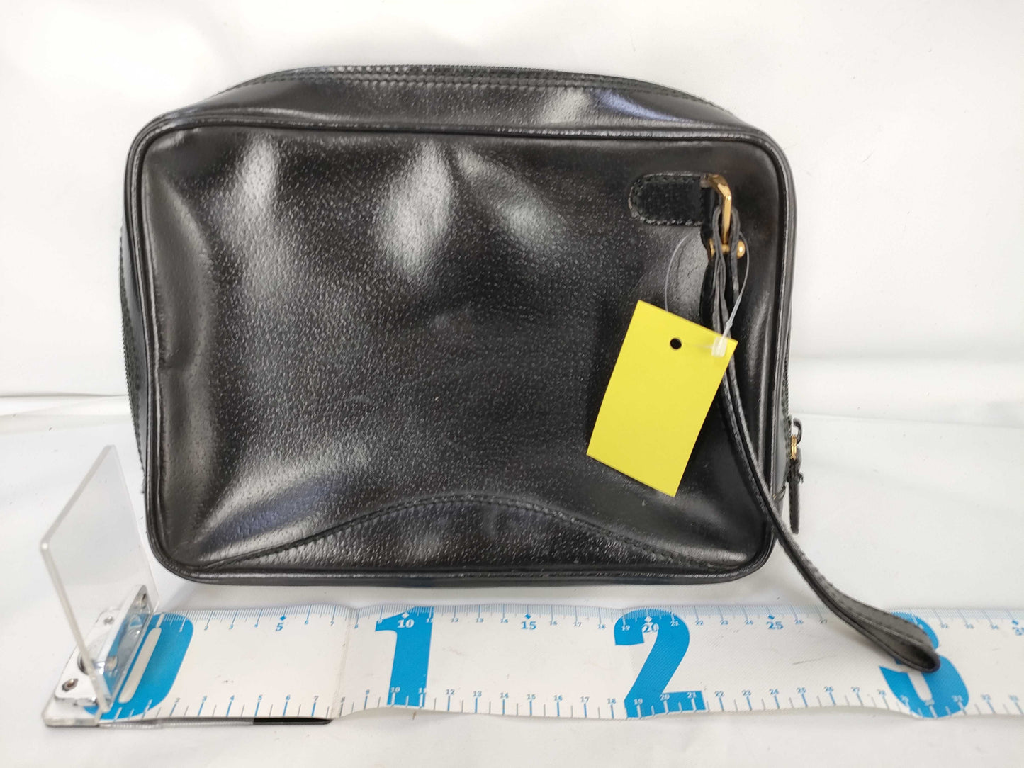 GUCCI Gucci Leather 018 3754 3702 Second Bag Second Bag