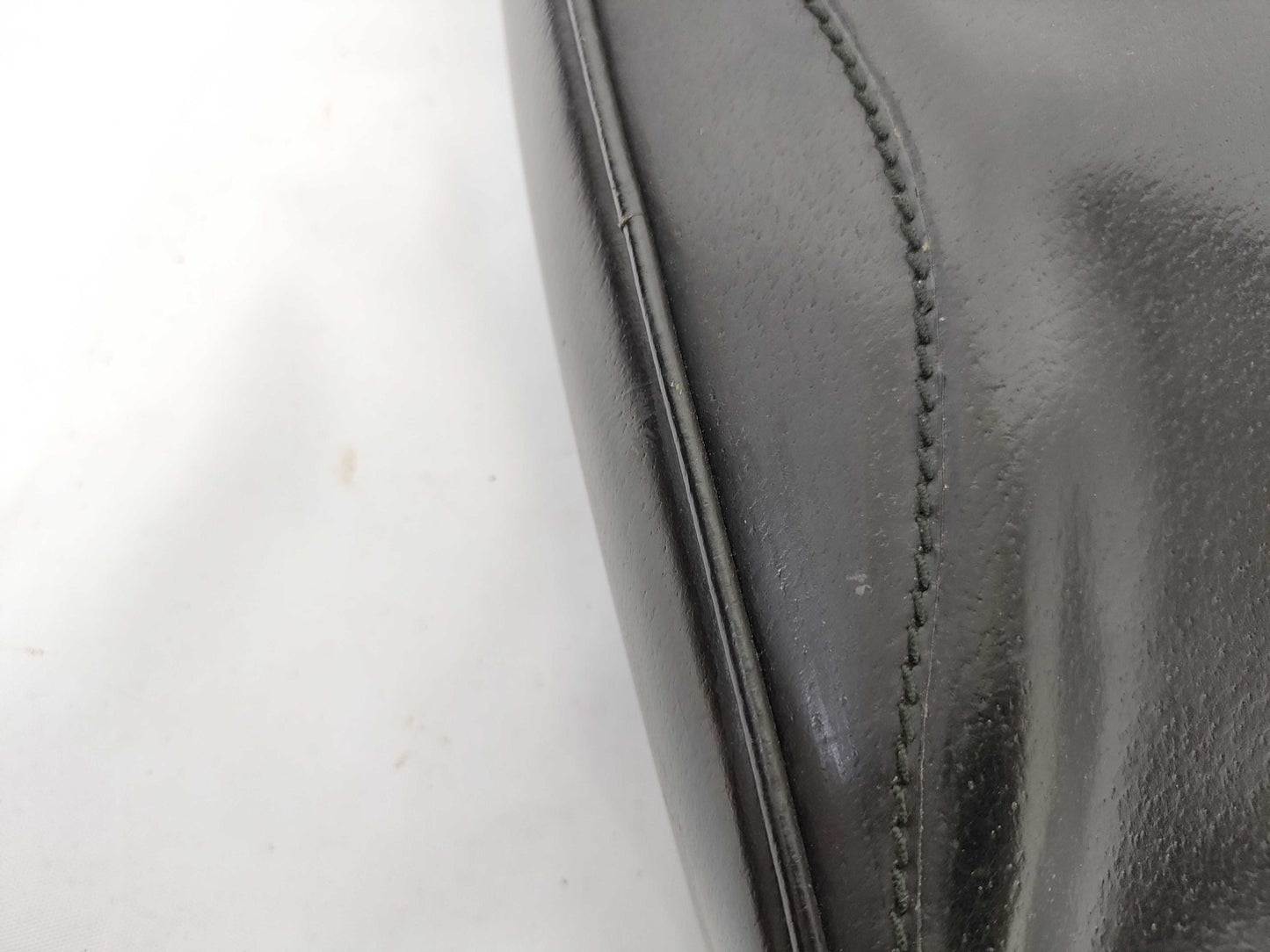 GUCCI Gucci Leather 018 3754 3702 Second Bag Second Bag