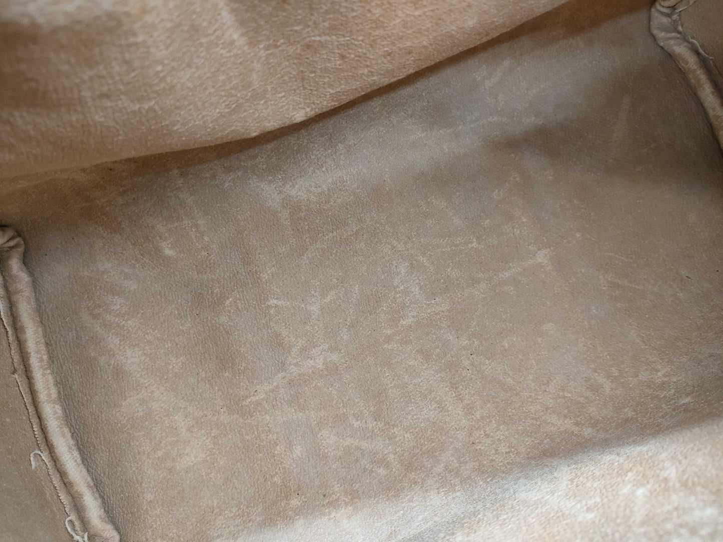 GUCCI GG Supreme Old Gucci Boston Bag 40.02.007 Boston Bag