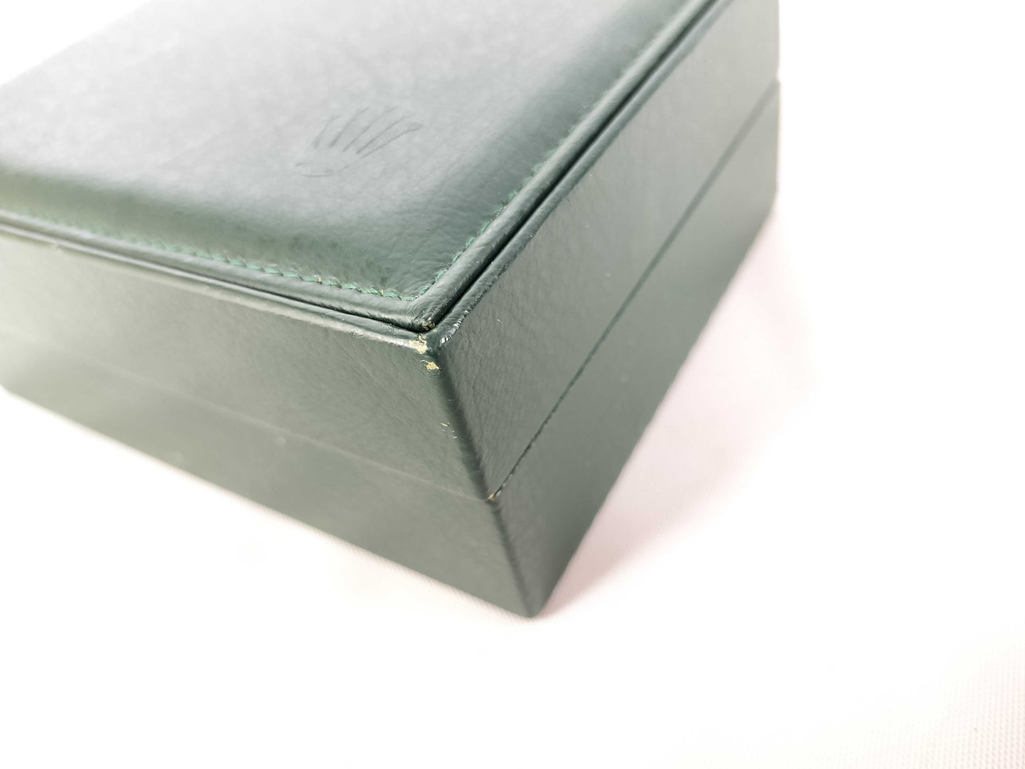 ROLEX empty box and other accessories