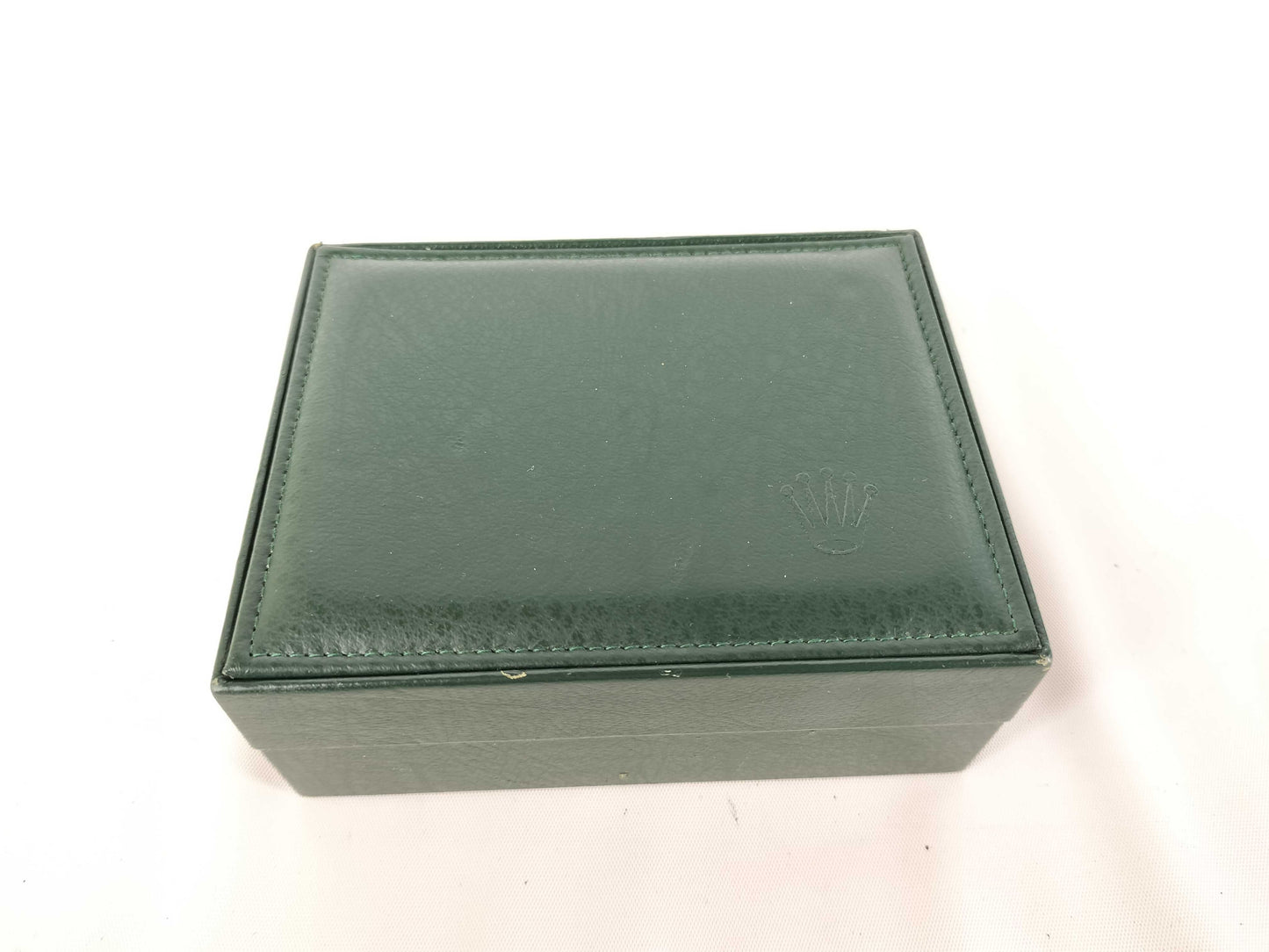 ROLEX empty box and other accessories