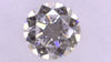 0.484ct F SI-2 VERY GOOD/VG/GD MEDIUM BLUE NATURAL 5.00-5.05X3.11mm Diamond Loose