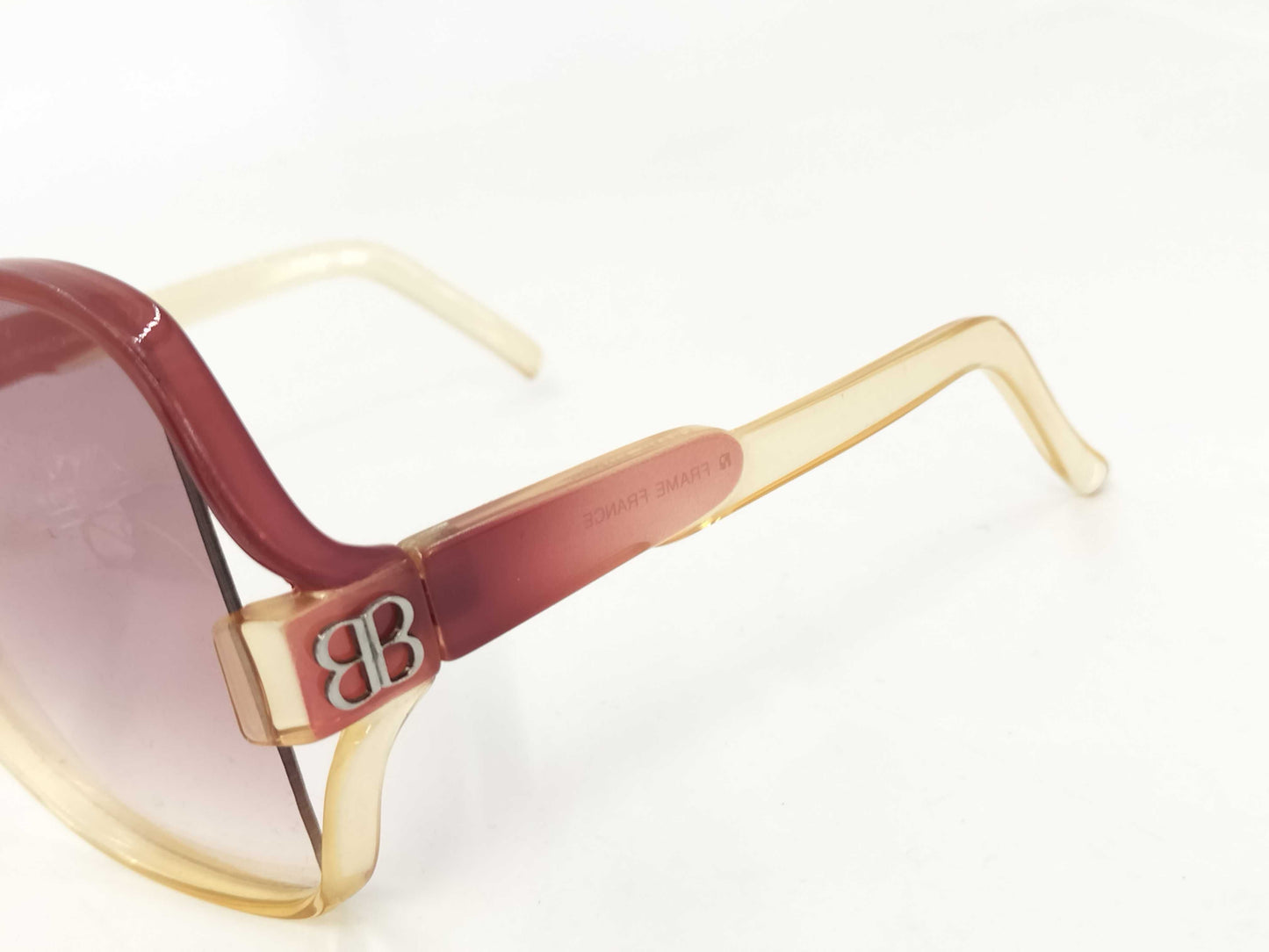 BALENCIAGA BB Sunglasses Sunglasses and Glasses