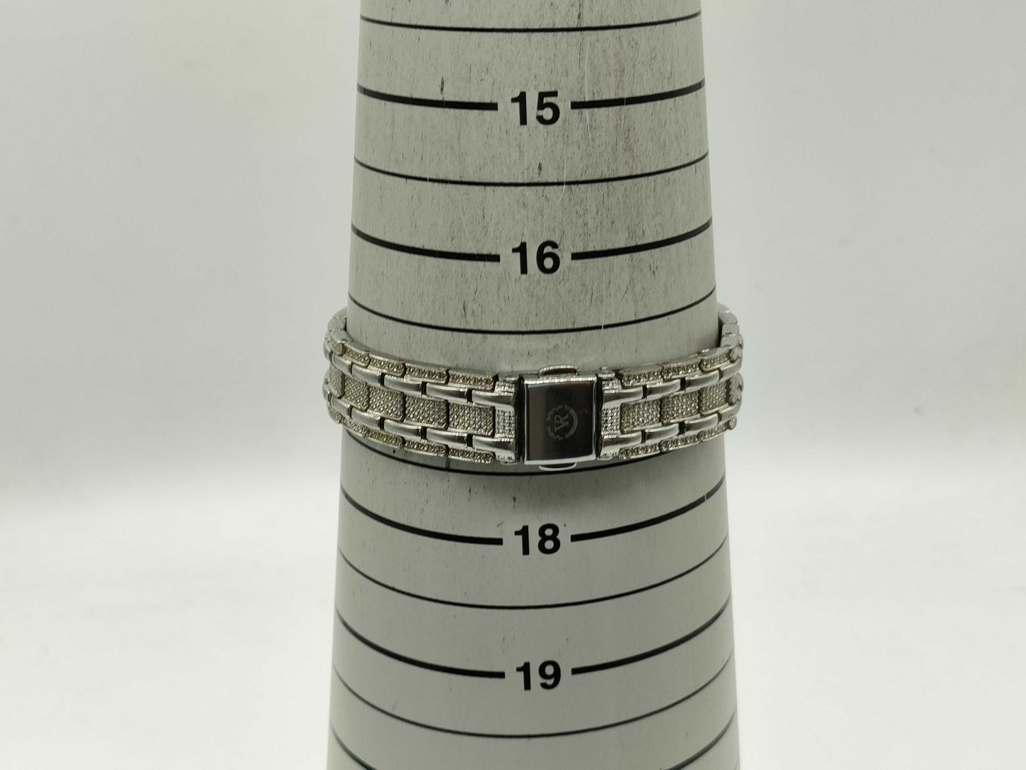 VALENTINO Women's Watch with Stone, Body Only