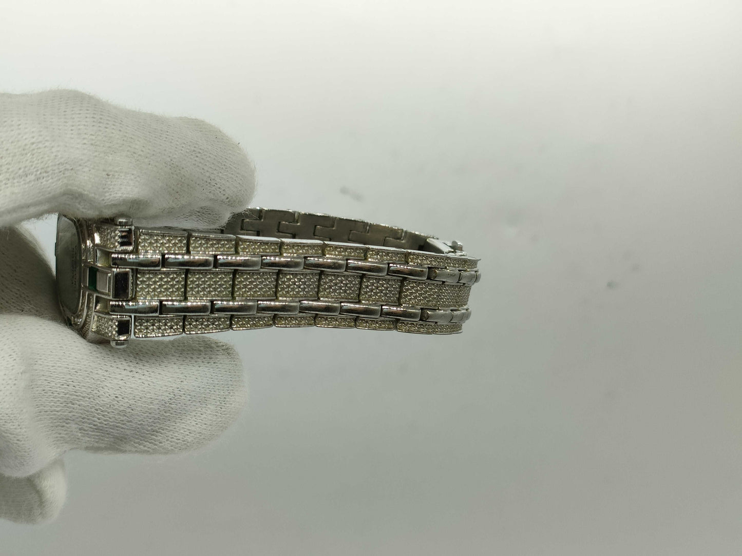 VALENTINO Women's Watch with Stone, Body Only