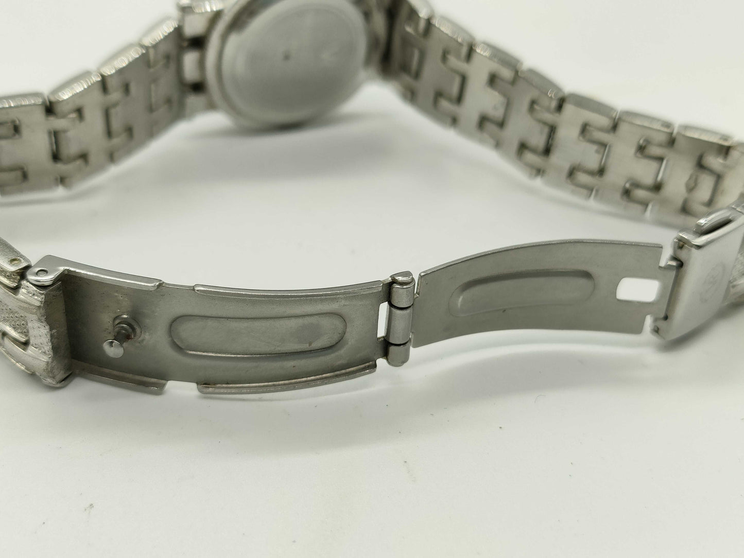 VALENTINO Women's Watch with Stone, Body Only