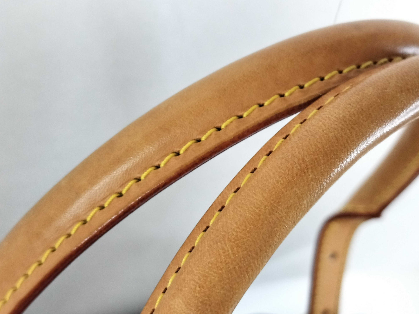 LOUIS VUITTON M40144 Monogram Tivoli GM Shoulder Bag