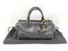 LOEWE Amazona Leather Handbag