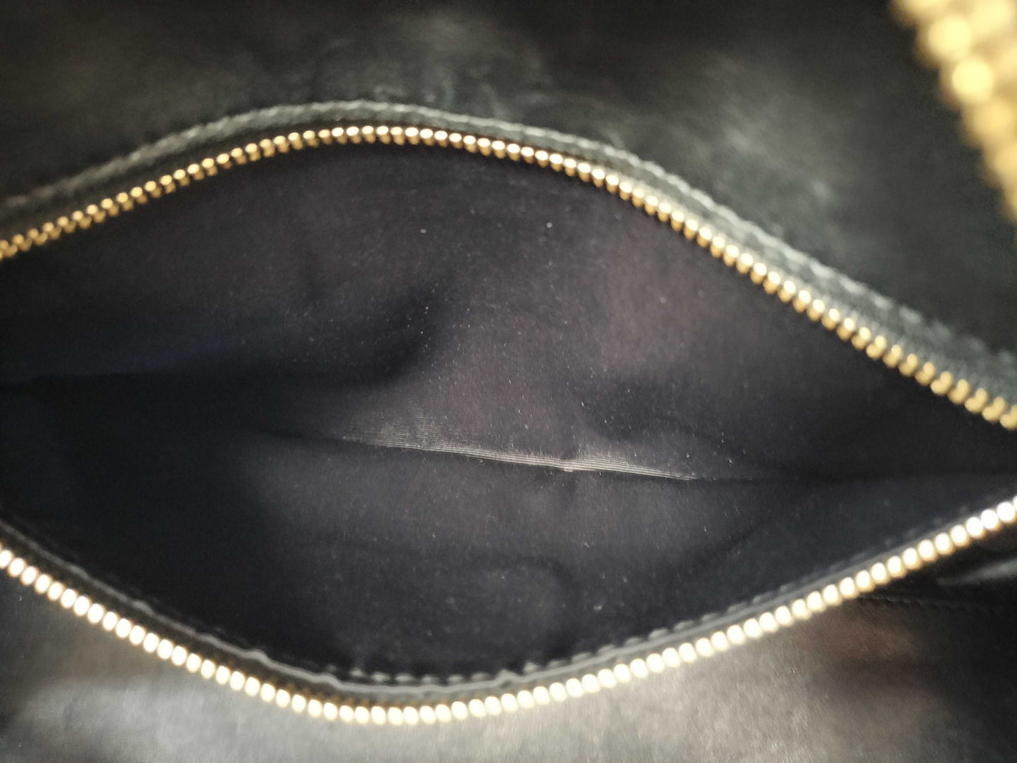 LOEWE Amazona Leather Handbag