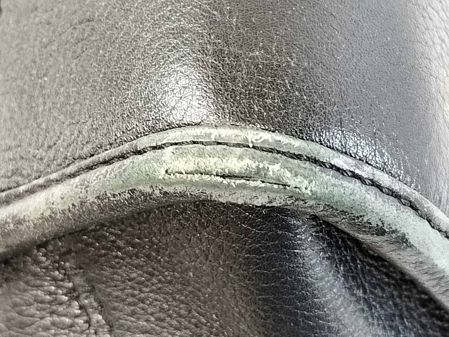 LOEWE Amazona Leather Handbag