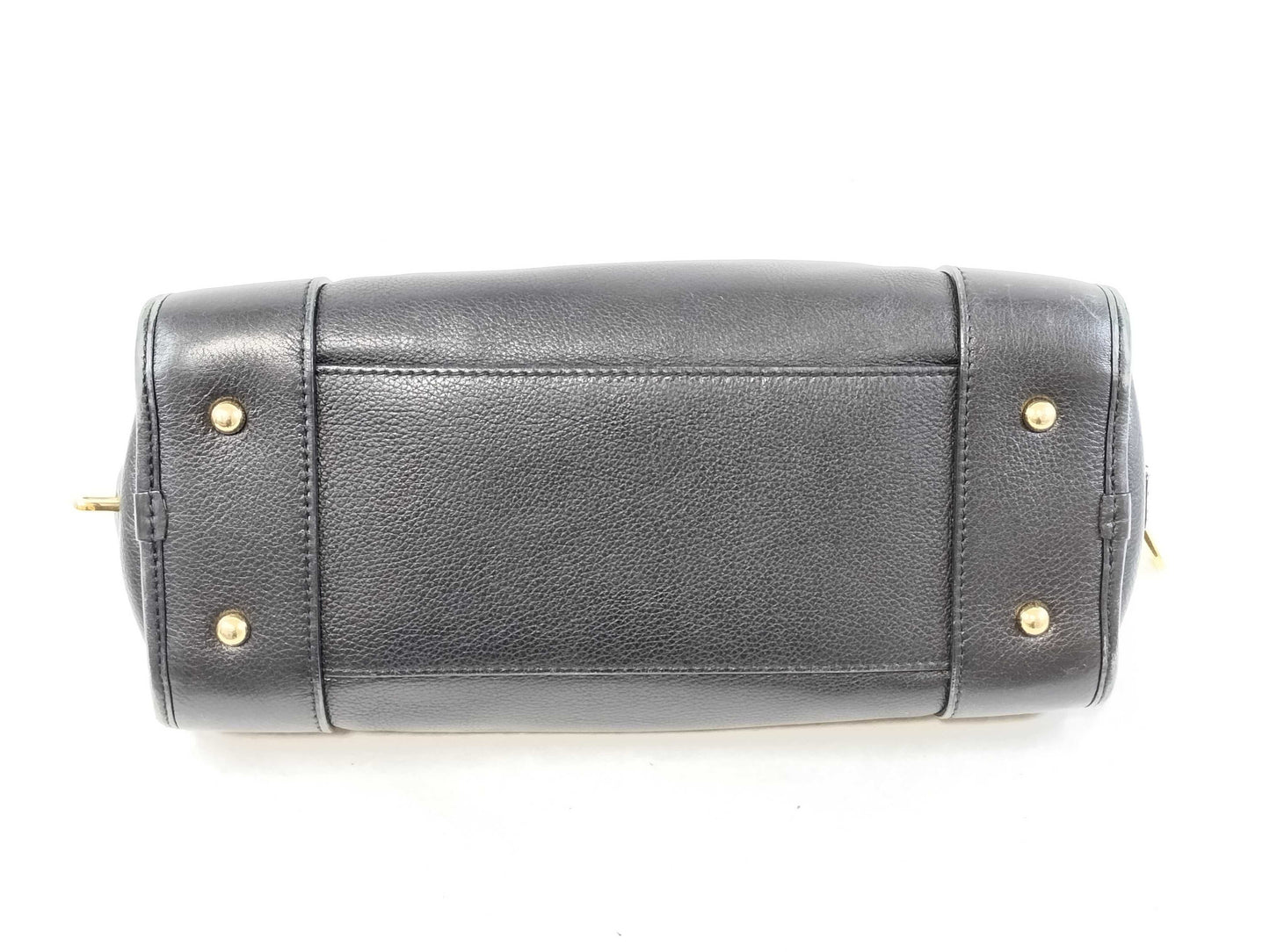 LOEWE Amazona Leather Handbag