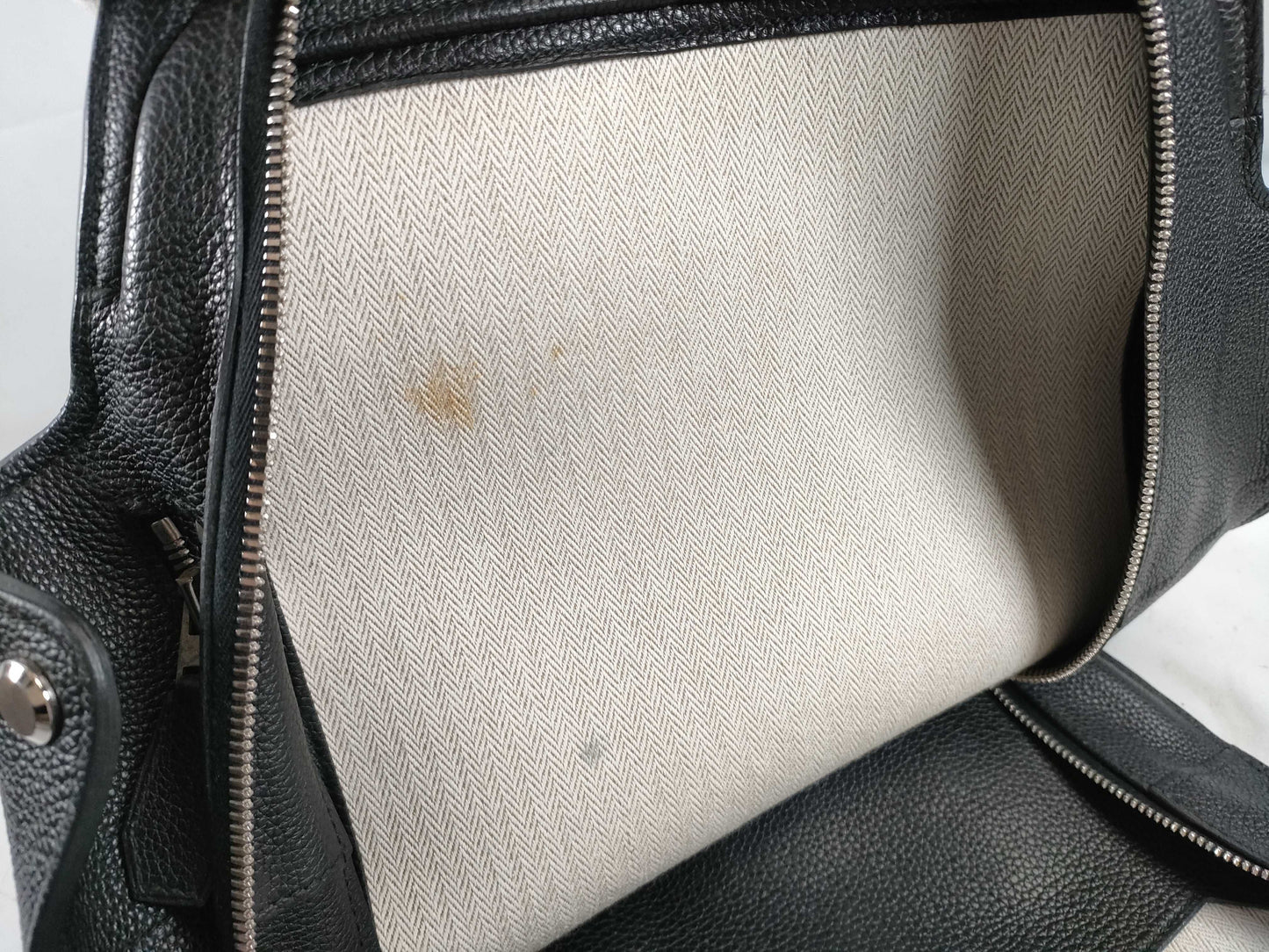HERMES City Bag 27 Backpack