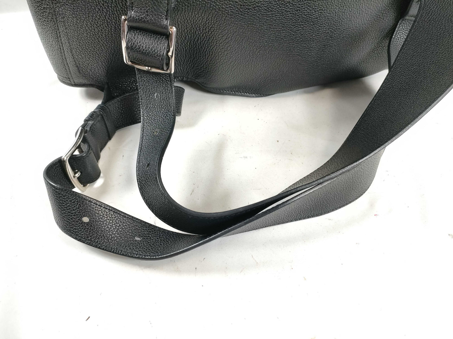 HERMES City Bag 27 Backpack