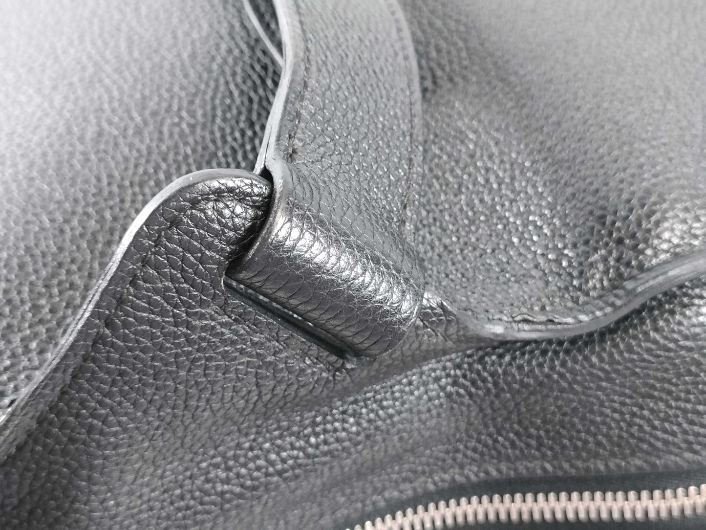 HERMES City Bag 27 Backpack