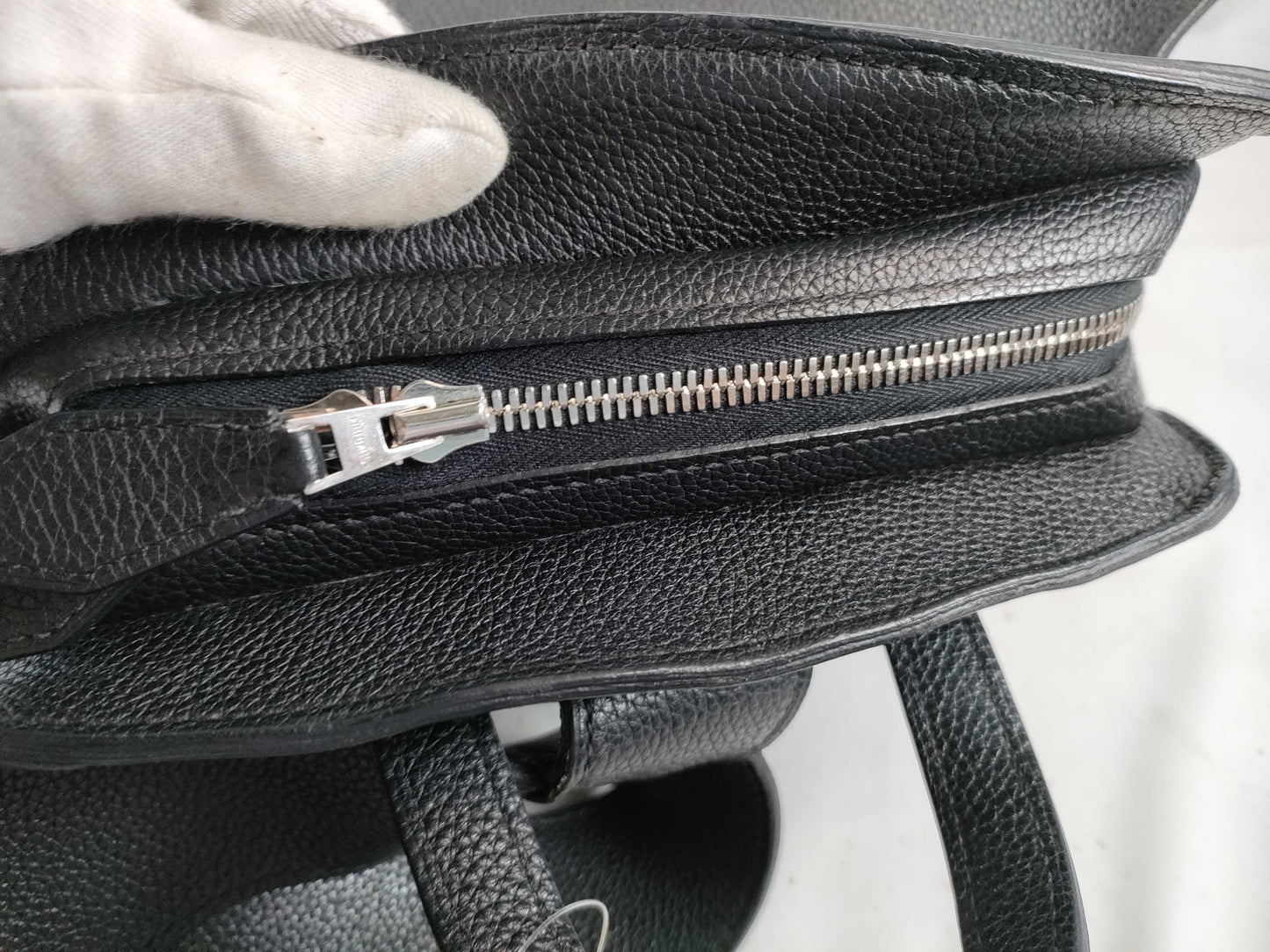HERMES City Bag 27 Backpack