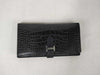 HERMES Bearn Alligator Wallet