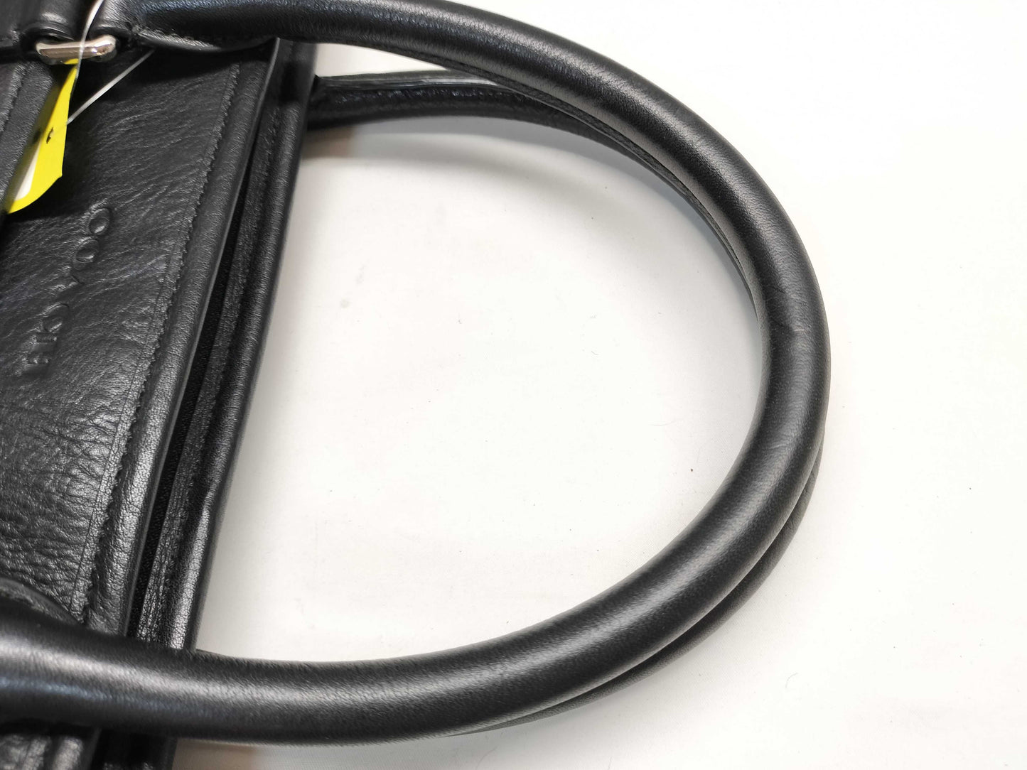 COACH briefcase business bag