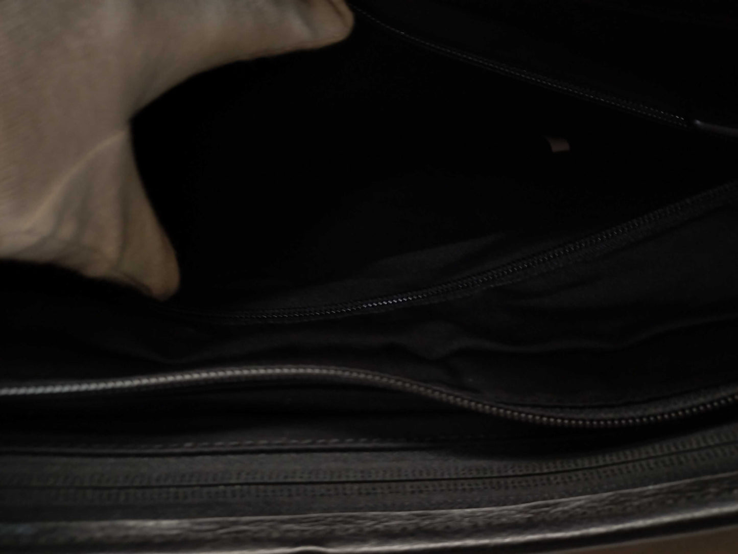 COACH briefcase business bag