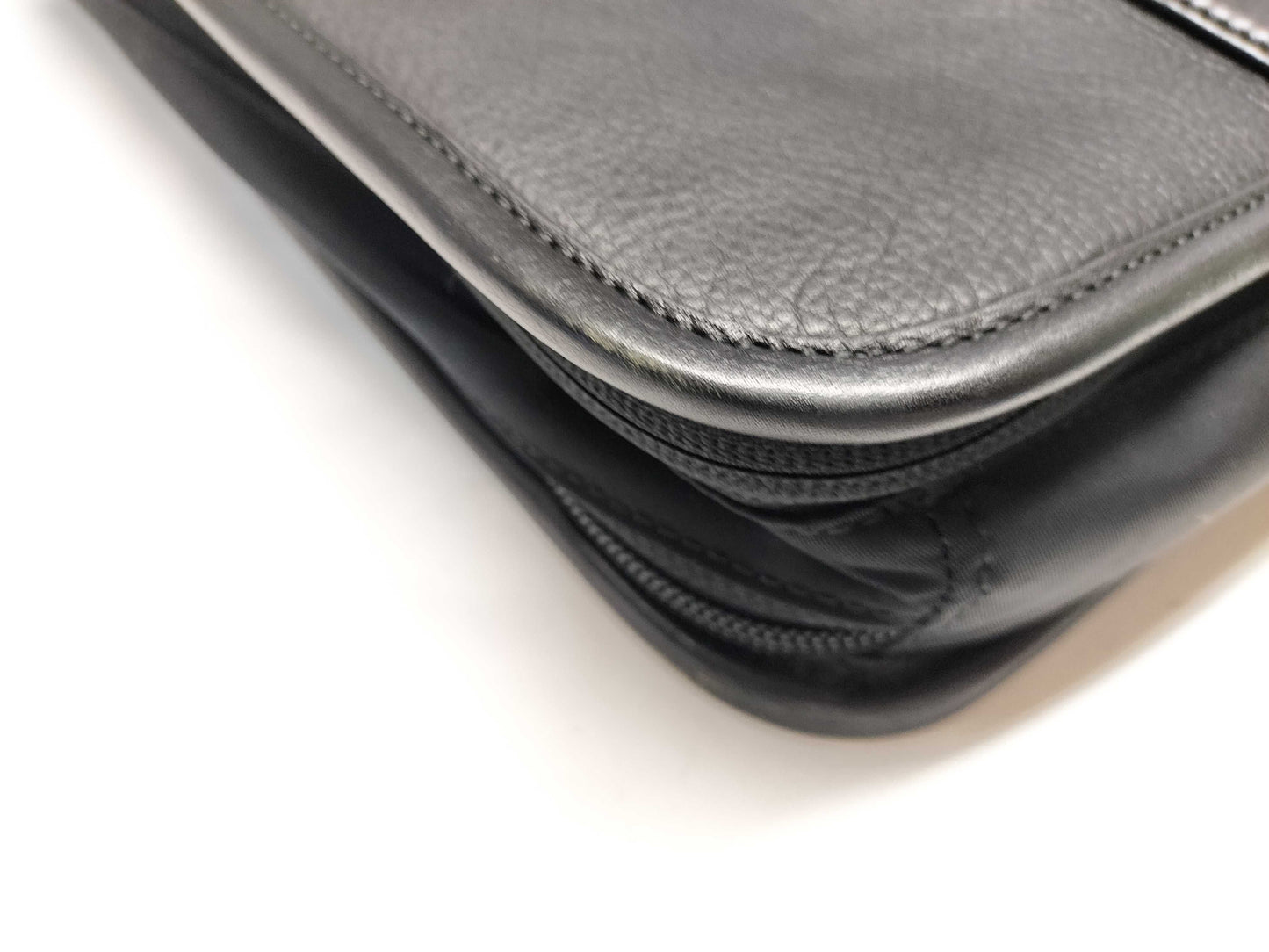 COACH briefcase business bag