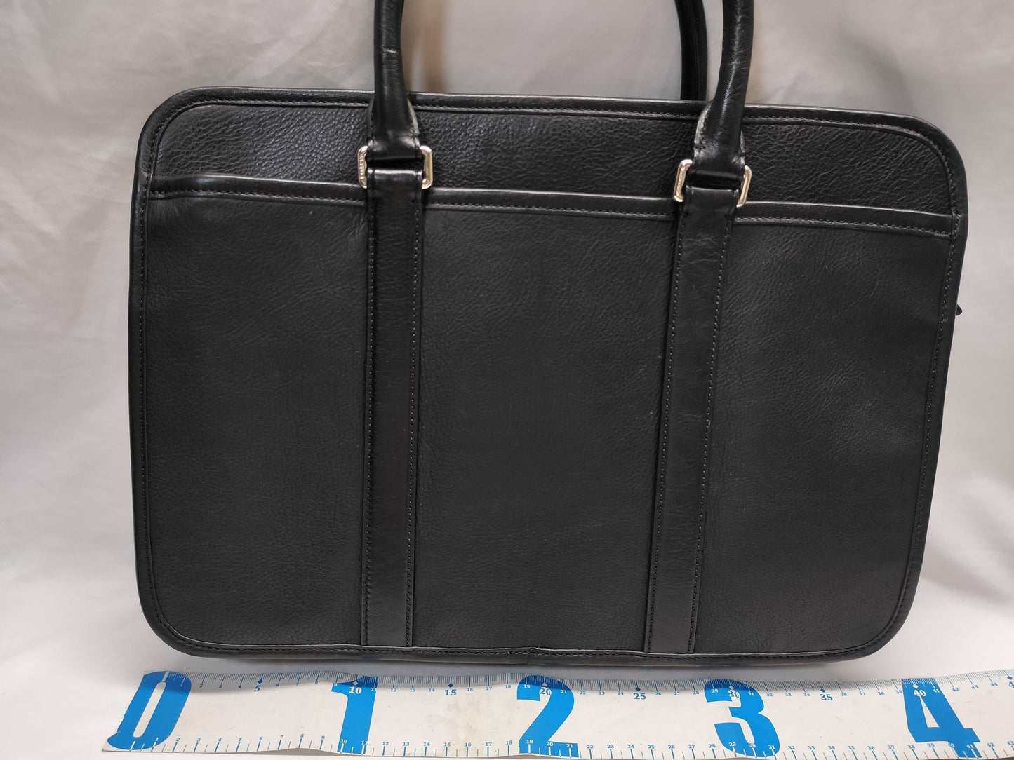 COACH briefcase business bag