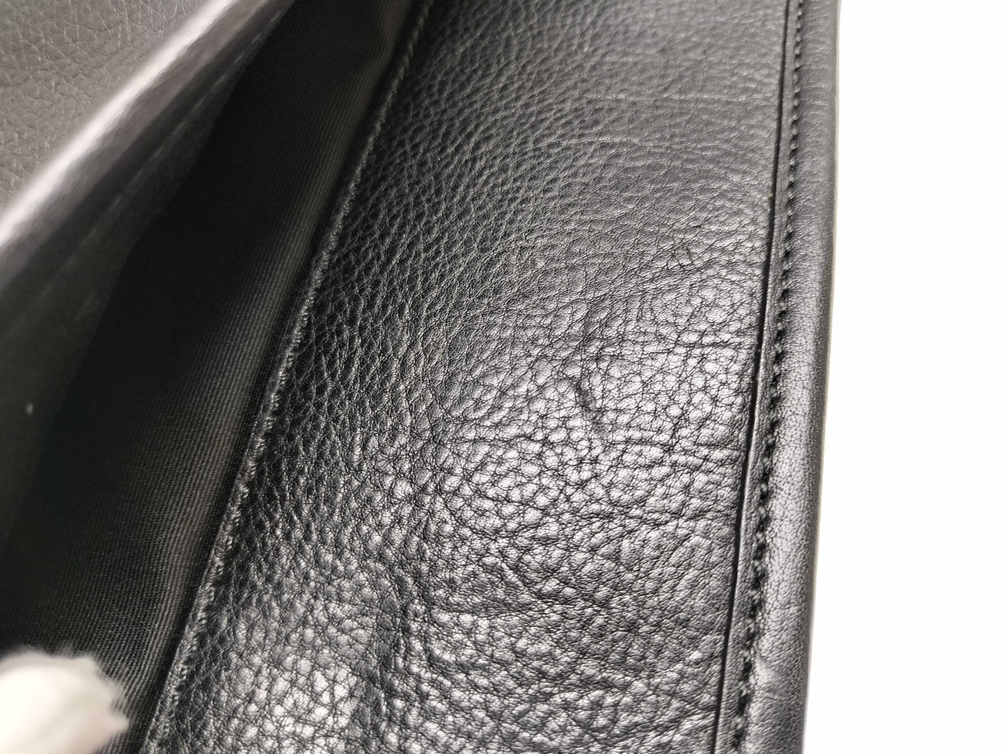 COACH briefcase business bag