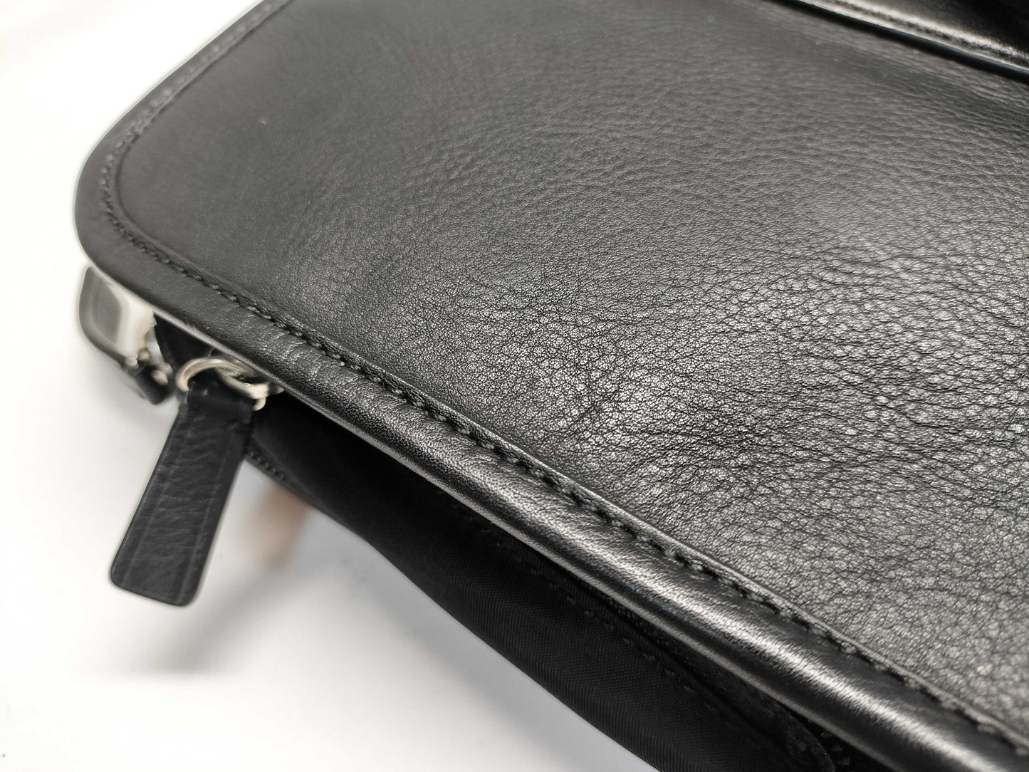 COACH briefcase business bag