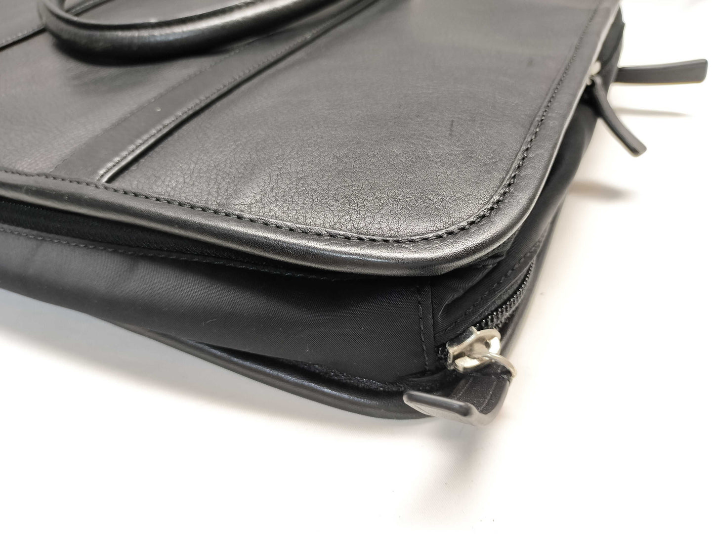 COACH briefcase business bag