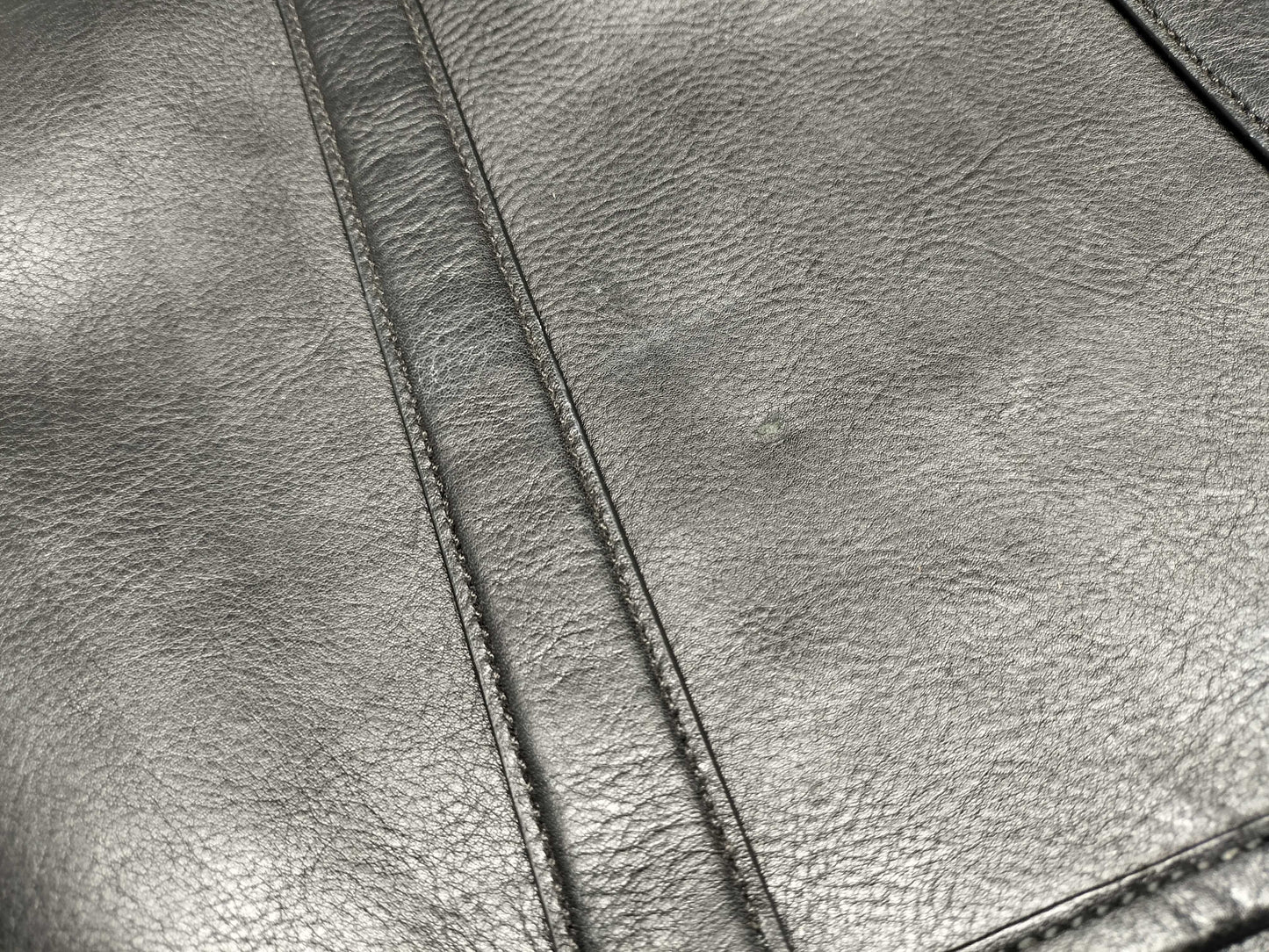 COACH briefcase business bag