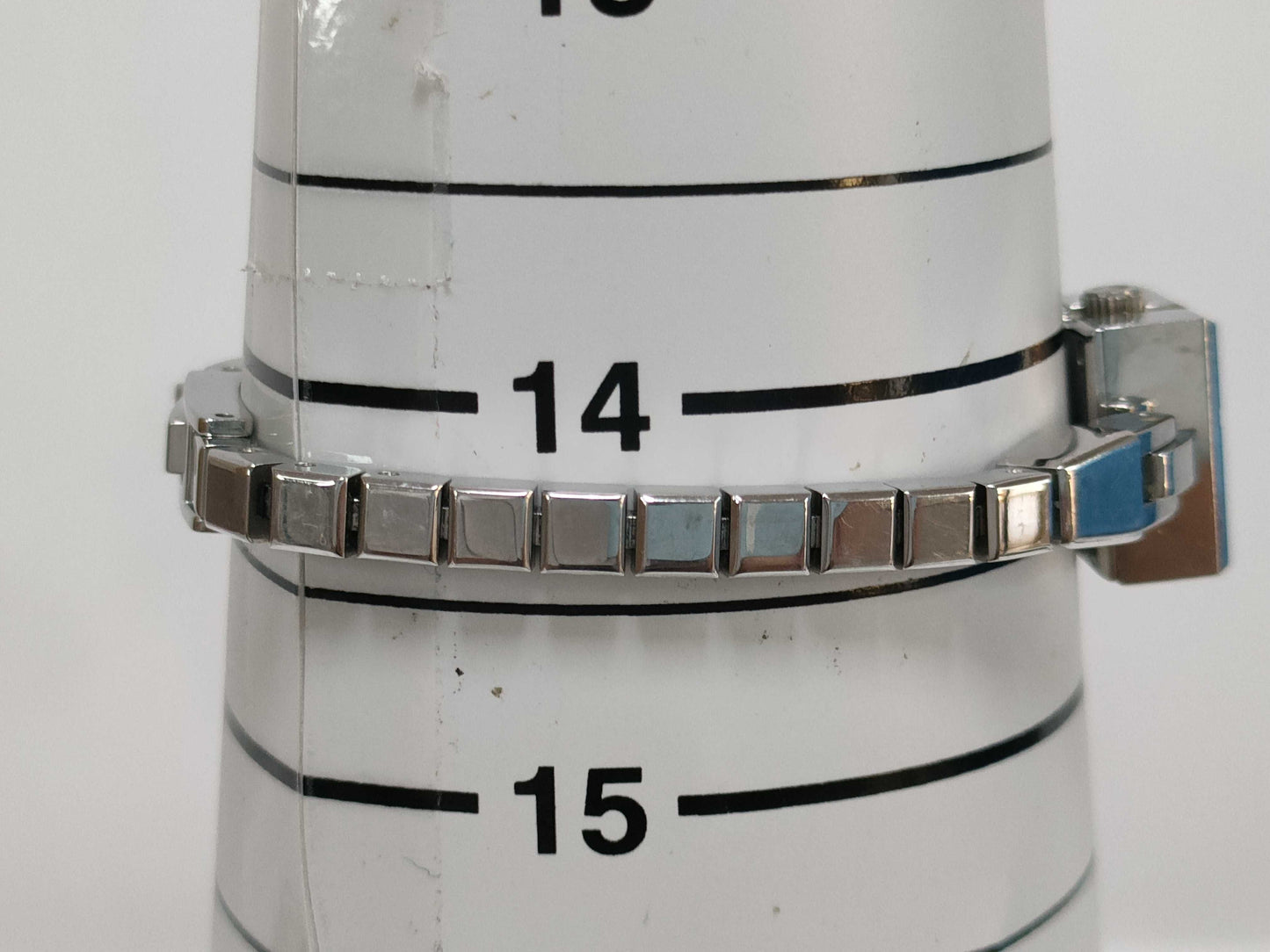GUCCI 102/Quartz/G Square Unmoving Women's Watch