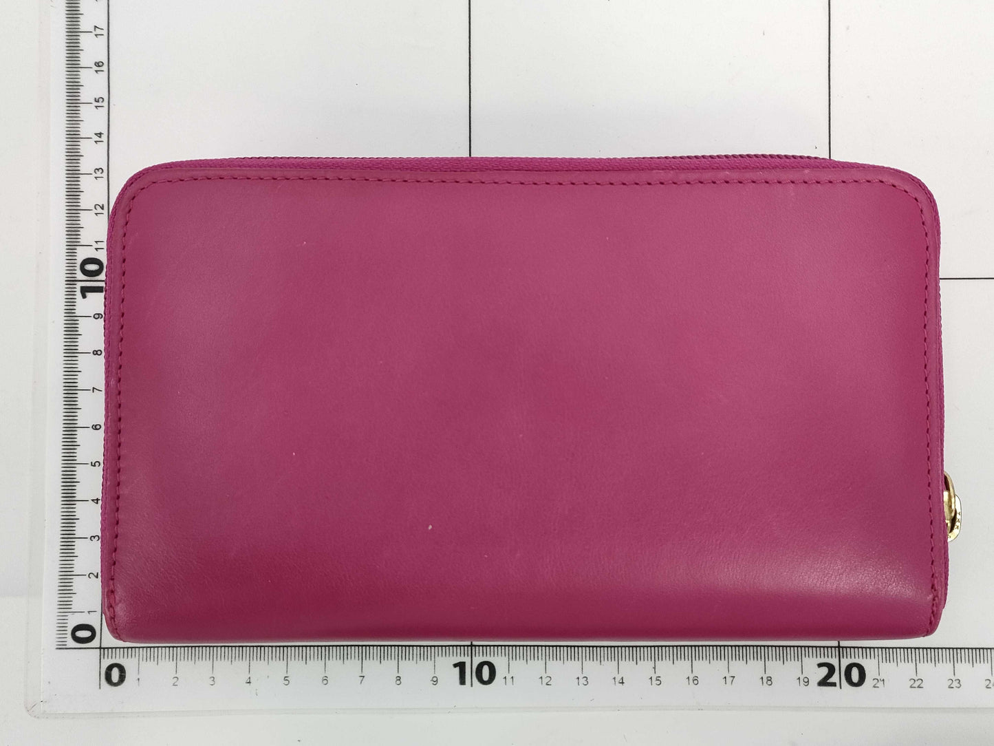 Vivienne Westwood wallet