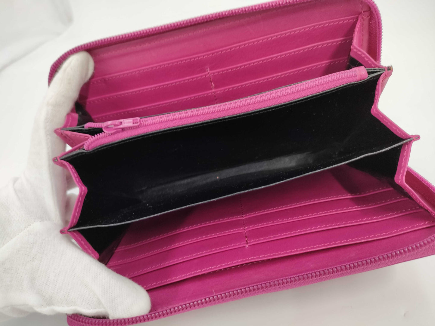 Vivienne Westwood wallet